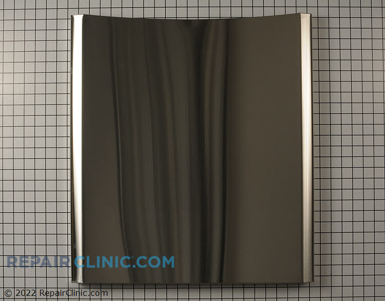 Dishwasher Front Panel WPW10199761 Fast Shipping