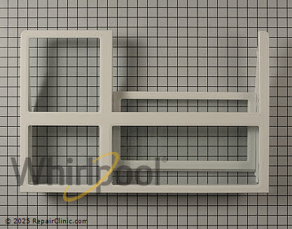 Shelf WPW10502933 Alternate Product View