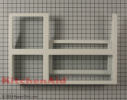Shelf WPW10502933 Alternate Product View