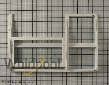 Shelf WPW10502933 Alternate Product View