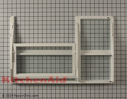 Shelf WPW10502933 Alternate Product View