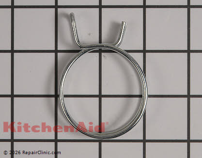 Clamp 8540010 Alternate Product View