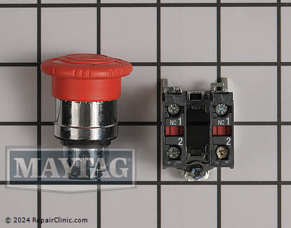 Contactor 23002331 Alternate Product View