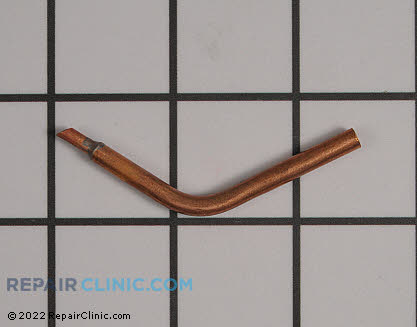 Suction Tube 316811-201 Alternate Product View