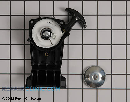 Recoil Starter 126037-0 Alternate Product View