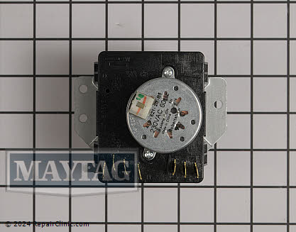 Timer W10857610 Alternate Product View