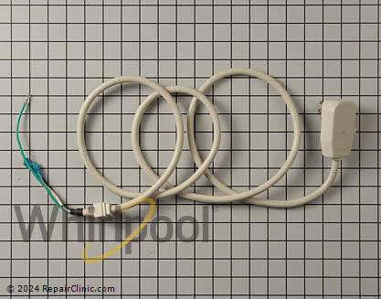 Power Cord W10362771 Alternate Product View