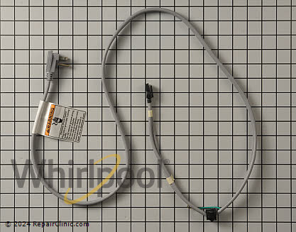 Power Cord W10624584 Alternate Product View