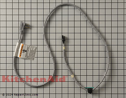 Power Cord W10624584 Alternate Product View