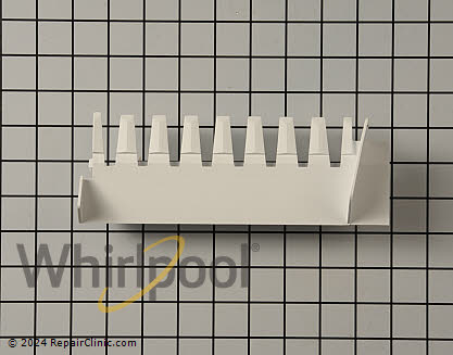 Ice Stripper WPW10286877 Alternate Product View