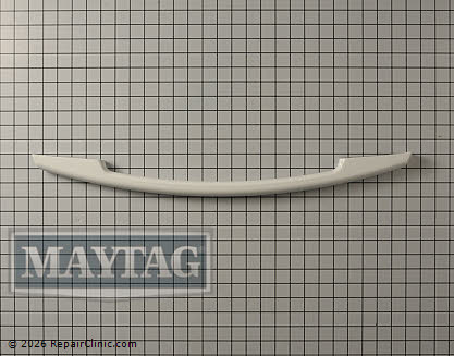 Door Handle WPW10252296 Alternate Product View