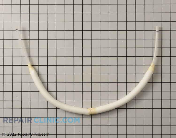 Kitchenaid Refrigerator Hose Ing Water Line Water Line Part 4442878 Mfg Wpw10238091