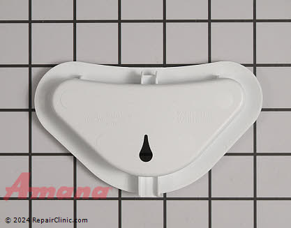 Bleach Dispenser WPW10192089 Alternate Product View