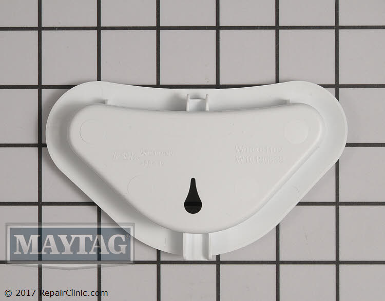 Bleach Dispenser WPW10192089 Maytag Replacement Parts