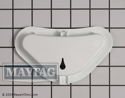 Bleach Dispenser WPW10192089 Alternate Product View