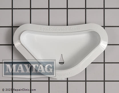 Bleach Dispenser WPW10192089 Alternate Product View