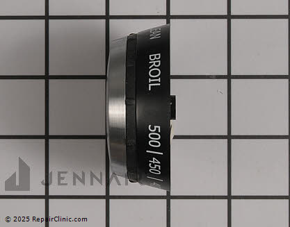 Knob 73001577 Alternate Product View