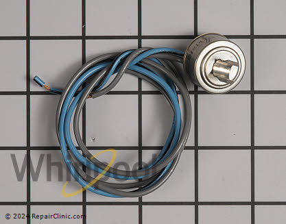 Defrost Thermostat W10854531 Alternate Product View