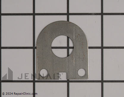 Plate WP215395 Alternate Product View