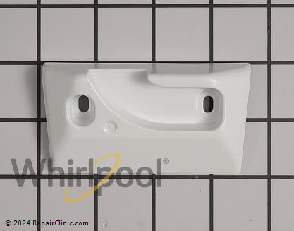 Plate WPW10344432 Alternate Product View