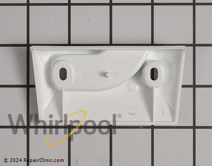 Plate WPW10344432 Alternate Product View