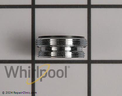 Hose Connector WP910208 Alternate Product View