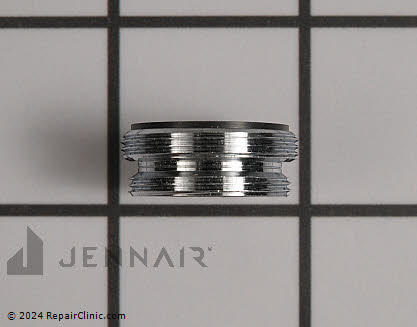 Hose Connector WP910208 Alternate Product View