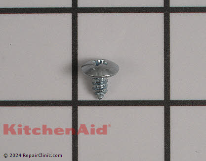 Screw WP4159387 Alternate Product View