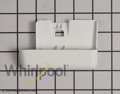 Door Shelf Support WPW10338485 Alternate Product View