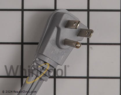 Power Cord W10624584 Alternate Product View