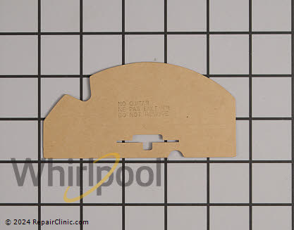 Wiring Cover 4211351 Alternate Product View