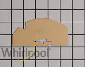 Wiring Cover - Part # 563270 Mfg Part # 4211351