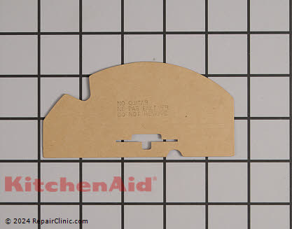 Wiring Cover 4211351 Alternate Product View