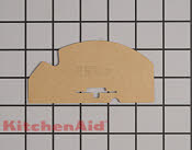 Wiring Cover - Part # 563270 Mfg Part # 4211351