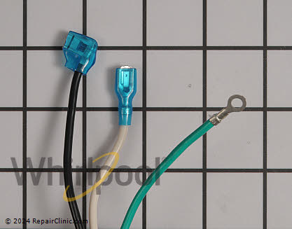 Power Cord W10362771 Alternate Product View
