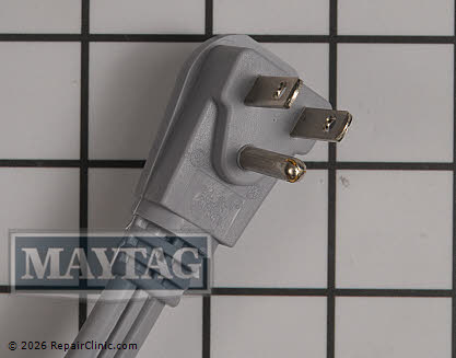 Power Cord W10624584 Alternate Product View