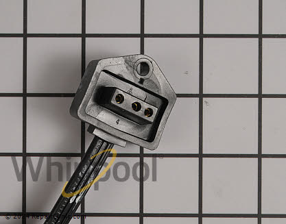 Power Cord W10631222 Alternate Product View