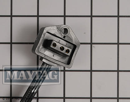 Power Cord W10631222 Alternate Product View