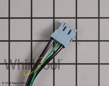 Power Cord W10859955 Alternate Product View