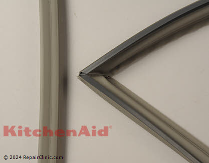 Door Gasket W10249196 Alternate Product View