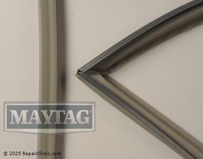 Door Gasket W10249196 Alternate Product View