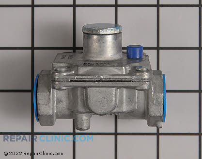 Pressure Regulator WP9759091 Alternate Product View