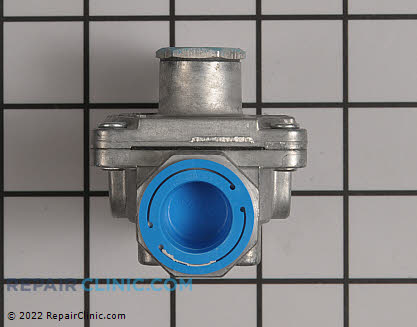 Pressure Regulator WP9759091 Alternate Product View