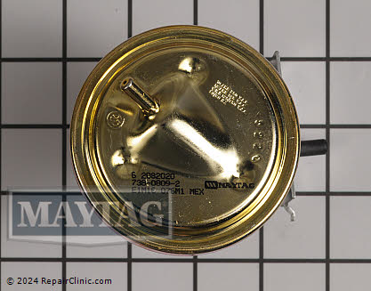 Pressure Switch WP208202 Alternate Product View