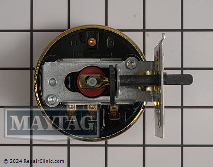 Pressure Switch WP208202 Alternate Product View