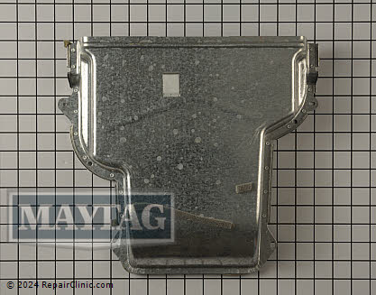 Duct Assembly WP8544786 Alternate Product View