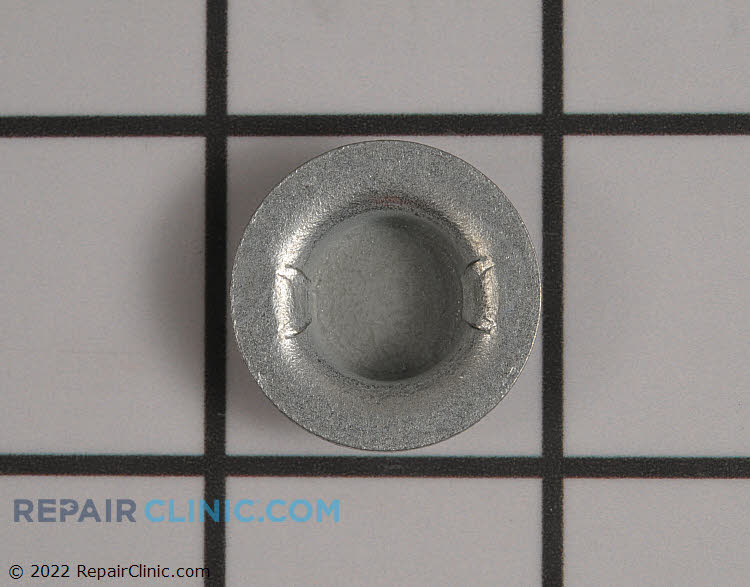 703179 Pushnut  cap type
