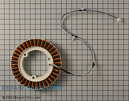 Stator Assembly W10870752 Alternate Product View