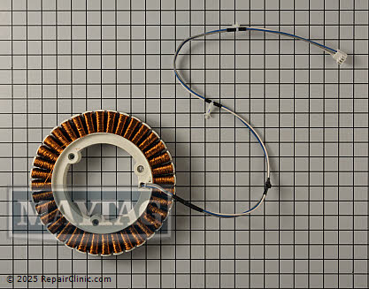 Stator Assembly W10870752 Alternate Product View