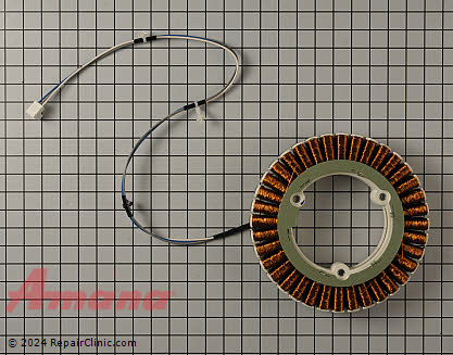 Stator Assembly W10870752 Alternate Product View